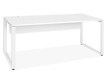Designer Office Desk - 72 x 30"