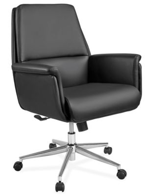  Fauteuil baquet en cuir