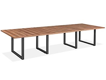 Metro Conference Table - Standard, 144 x 48" H-10277