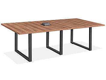 Metro Conference Table - Powered, 96 x 48" H-10279