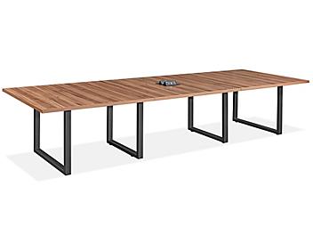 Metro Conference Table - Powered, 144 x 48" H-10280