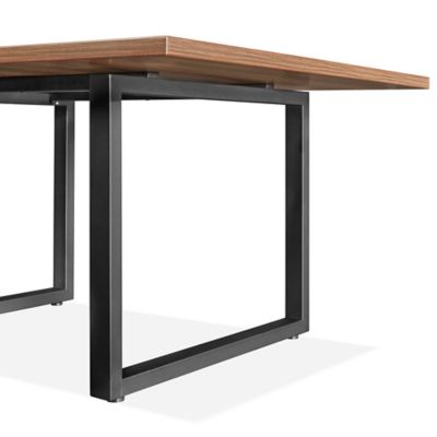 Metro Conference Table - Powered, 144 x 48