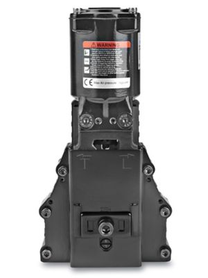 Uline Pneumatic Stick Stapler "C" - 3/4"