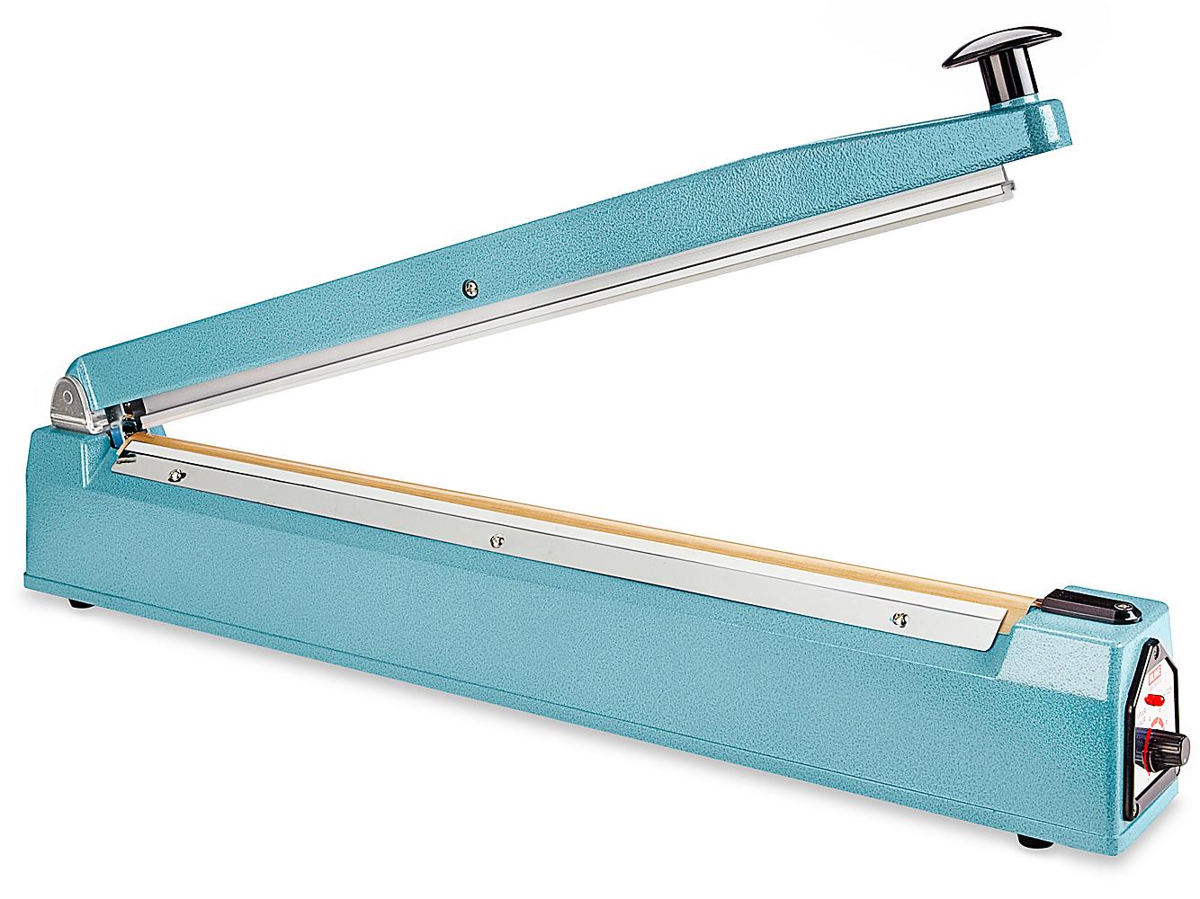 Tabletop Impulse Sealer - 20 Tabletop Impulse Sealer - 20
