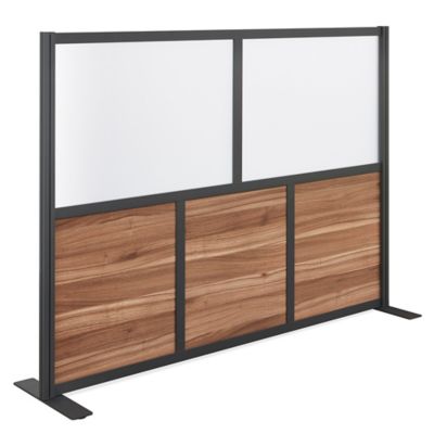 Metro Room Divider Starter Unit - 68 x 52" H-10314