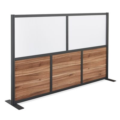 Metro Room Divider Starter Unit - 80 x 52