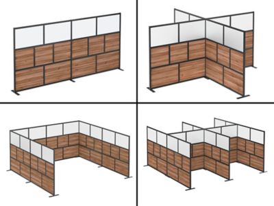 Divider Wall