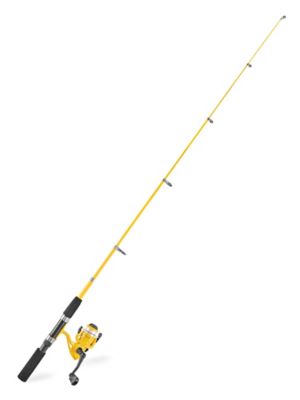 Telescopic Fishing Poles in Stock 