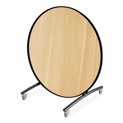 Flip-Top Cafeteria Table