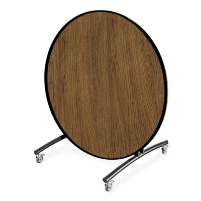 Flip-Top Cafeteria Table