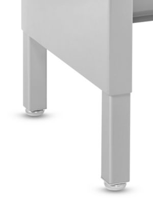 Freestanding Mail Sorter - 50 Slots H-10336 - ULINE