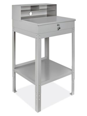 Desktop File Sorter - ULINE Canada - Carton of 2 - H-8809