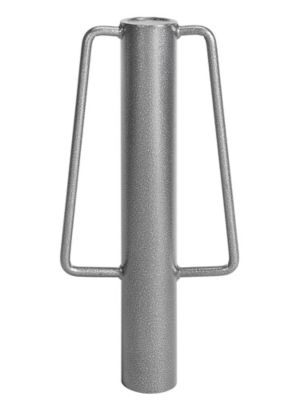 Telescopic Pole - 4-8' H-1920 - Uline