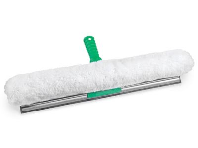 Stainless Steel Industrial Window Squeegee - 22 - ULINE - H-6491