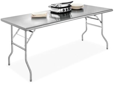 Uline 2024 camping table