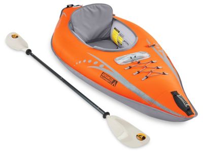 Inflatable Kayak H-10352 - Uline