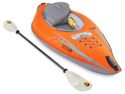 Inflatable Kayak H10352 Uline