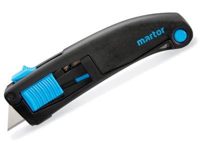 Martor® Safety Knife Secupro Maxisafe™ H 10365 Uline 4946