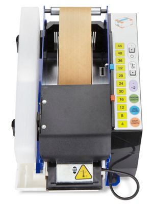 Deluxe Multi-Roll Tape Dispenser - 3 H-836 - Uline