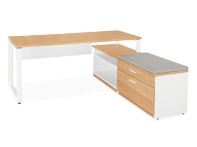 72x72 l deals shaped desk