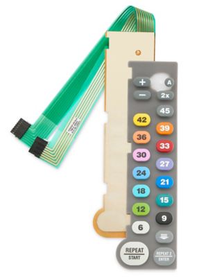 H-1037KEYPAD