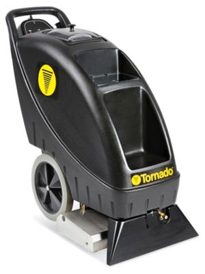 Tornado® Carpet Extractor H-10420-C - Uline