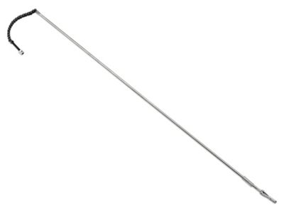 Telescopic Pole - 8-30' H-7228 - Uline