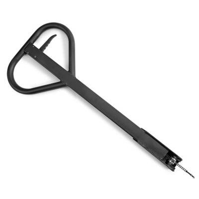 Handle Assembly for Uline Pallet Trucks H-1043-SHC
