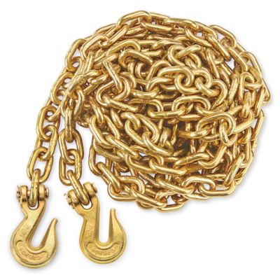 Transport Chain - 3/8" H-10450