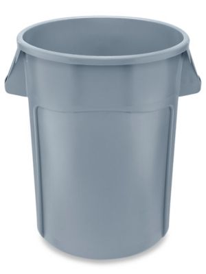 Rubbermaid<sup>&reg;</sup> Brute<sup>&reg;</sup> Trash Can - 44 Gallon