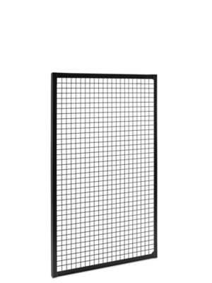 Wire Machine Guard Panel - 3 x 5' H-10461-5