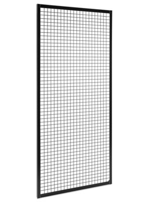 Wire Machine Guard Panel - 3 x 7' H-10461-7
