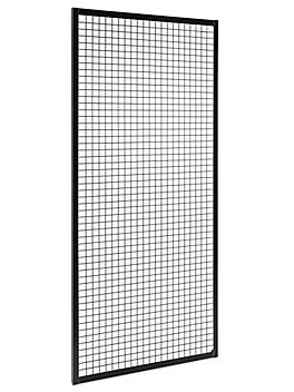 Wire Machine Guard Panel - 3 x 7' H-10461-7