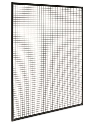 Wire Machine Guard Panel - 5 x 7' H-10462-7