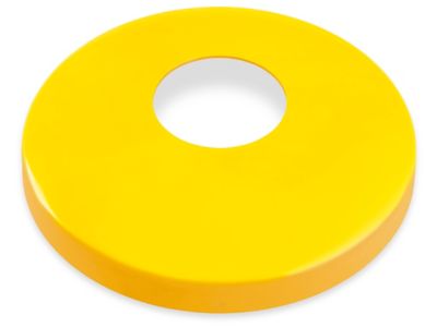 Bollard Base Cover - 4.5