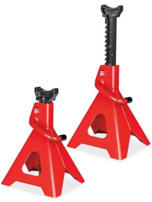 Jack Stand 6 ton Capacity H10466 Uline