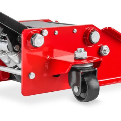 Industrial Floor Jack - 2 1/2 ton Capacity H-10467 - ULINE