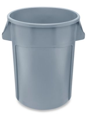  Rubbermaid<sup><small>MD</small></sup> Brute<sup><small>MD</small></sup> – Poubelle – 44 gallons
