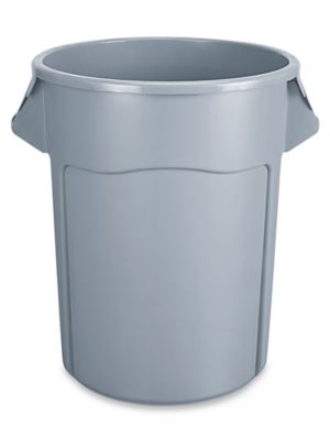 Rubbermaid Brute 55 Gallon Trash Can: Shop Low Prices!