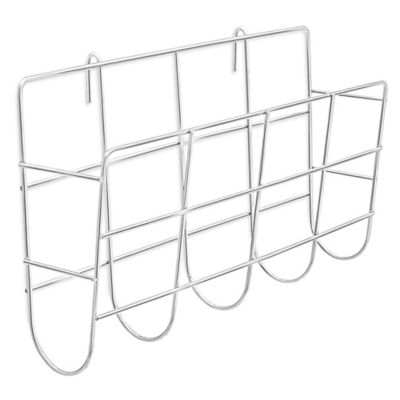 Wire Shelving Document Holder