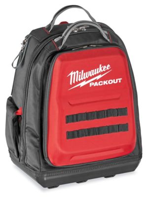 Milwaukee&reg; Job Site Backpack H-10524