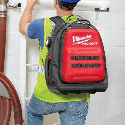 Milwaukee Mochila para Herramientas