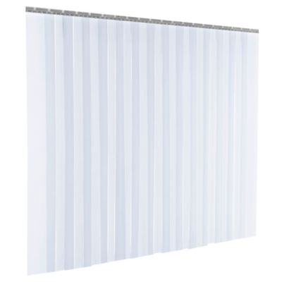 Low Temp Vinyl Strip Door Kit - 10 x 12' H-10525