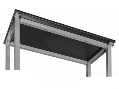 Lab Workbench without Bottom Shelf - 48 x 30