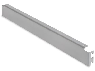 Center Shelf Support for Wide Span Storage Racks - 24" H-1060-CTR