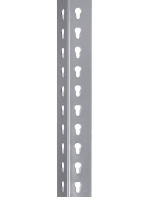 Post for Wide Span Shelving Racks - 84" H-1060-POST