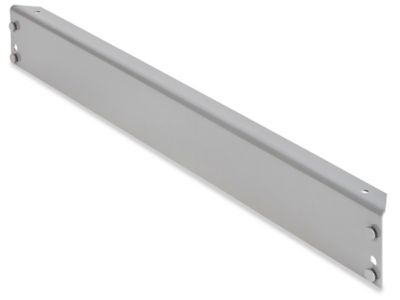 Outside Shelf Support for Wide Span Storage Racks - 24" H-1061-LRA24