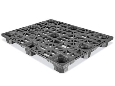 Open Heavy Duty Export Pallet - 48 x 40" H-10619