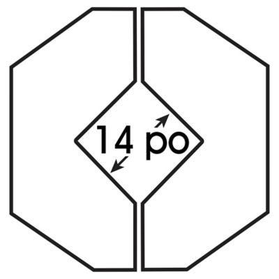 Protecteurs de colonnes