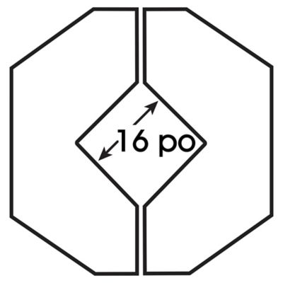 Protecteurs de colonnes